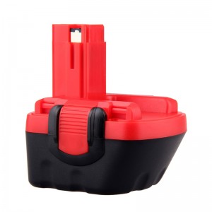 Outils de batterie Bosch BAT043 BAT045 Ni-Cd 2000mAh 12V