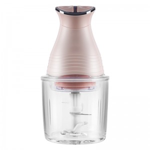 Hachoir à 3 vitesses