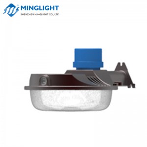 LED Grange / Cour Lumière YDA 58W