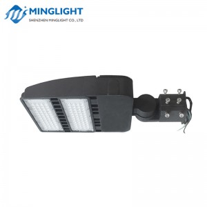 Stationnement à LED / Projecteur FL80 80W