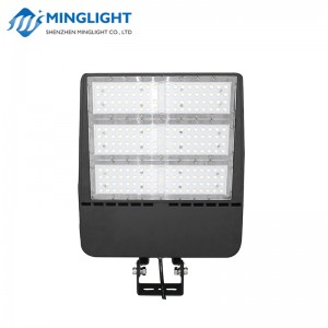 Stationnement à LED / Projecteur FL80 150W