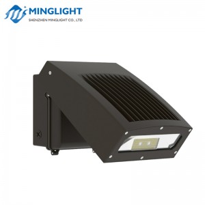 Pack Applique Murale LED WPD 30W