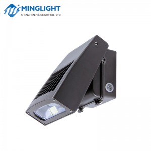 Pack Applique Murale LED WPD 80W
