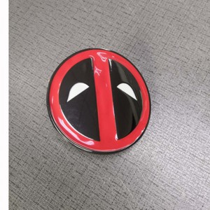 Boucle de ceinture P016