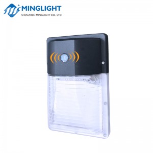 Pack Applique Murale LED WPA 13W