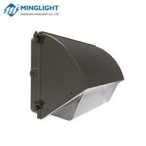Lampe murale à LED WPB2 120W