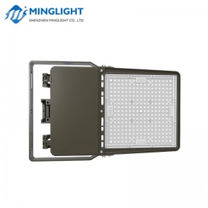 Lampe de parking à LED PLB 240W