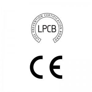 Détecteur de fumée intelligent TX7100