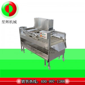 Fruit Cleaner / Fruit Cleaner / Fruit Brush Cleaner (nettoyage en profondeur) QM-2