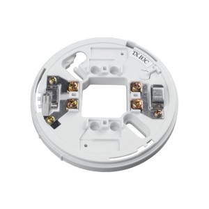 Base de détecteur TXB3C