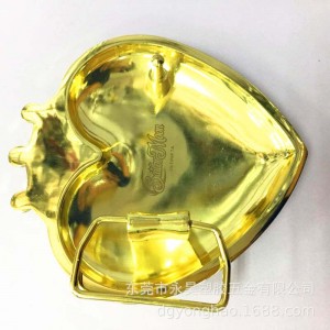 Boucle de ceinture P054