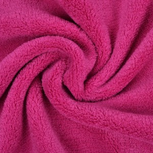 Pyjama Adulte Polaire Souple Femme