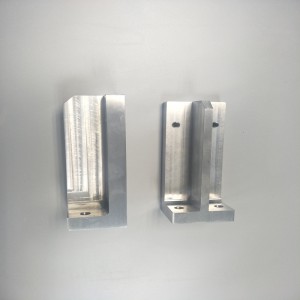 Traitement de surface par anodisation des pièces métalliques