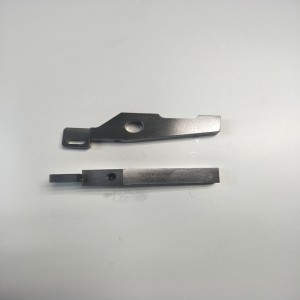 Chine Fournisseur CNC pièces automatiques