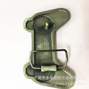 P046 boucle de ceinture playstation