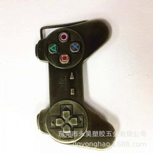 Manufacture de boucles de ceinture P049