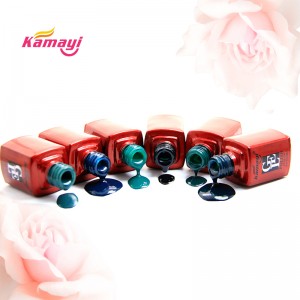 Kama 96 couleurs dazzle UV Gel Gel Nail