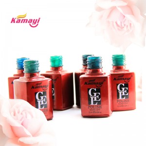 Kama 96 couleurs dazzle UV Gel Gel Nail