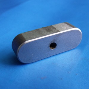 Couteau de bonne qualité pour les mâchoires de phoque