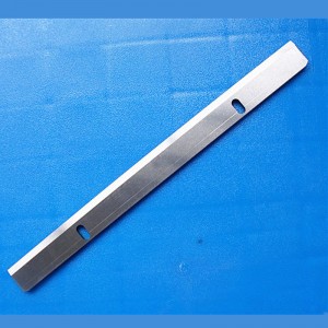 couteau de coupe plat de bonne qualité