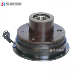 Série d'embrayage électromagnétique industrielle d'embrayage électromagnétique d'embrayage électromagnétique de Dongguan SUNRISE