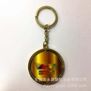 P074 porte-clés Wanda