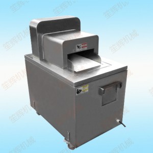 RD-325F Machine à découper les oiseaux frais (une formation)