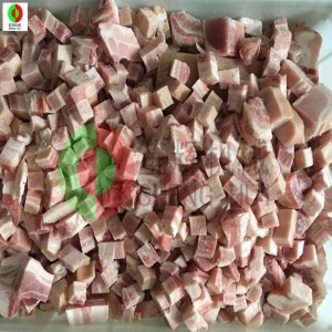 RD-325F Machine à découper les oiseaux frais (une formation)