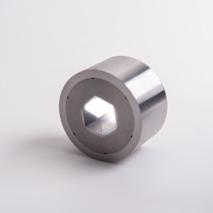 segment de carbure de tungstène de haute durabilité meurent die frappe à froid die