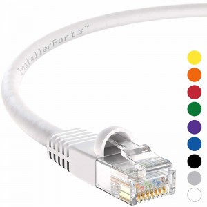 Câble Ethernet Câble CAT5E UTP