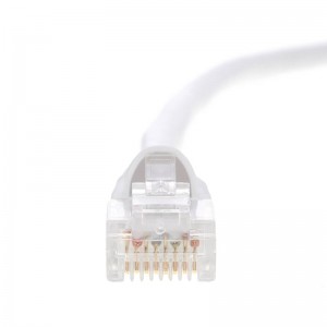 Câble Ethernet Câble CAT5E UTP