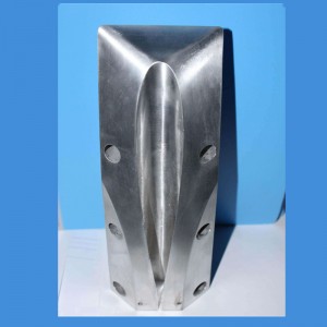 Formeuse d'emballage CNC avec une bonne qualtiy