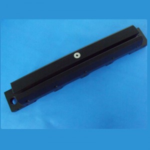 Emballage des oreillers mâchoires