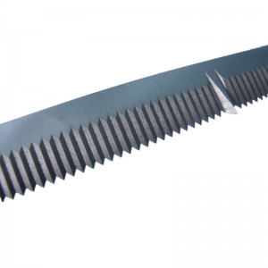 couteaux d'emballage