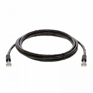 Câble Ethernet CAT5E Câble blindé (FTP) démarré