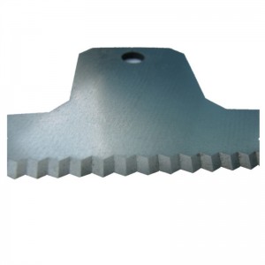 couteaux de coupe de film