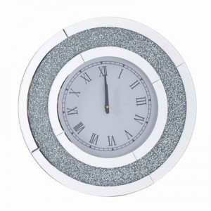 Horloge murale NT-008 et NT-009