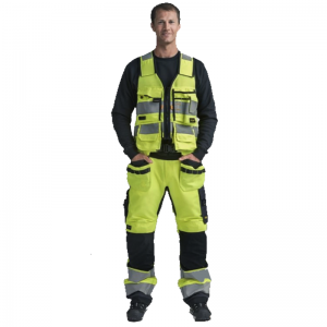 Comment TOWER personnalise-t-il les vêtements de travail pour les clients VIP?