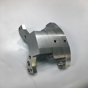 Forme spéciale Fournisseur de pièces métalliques