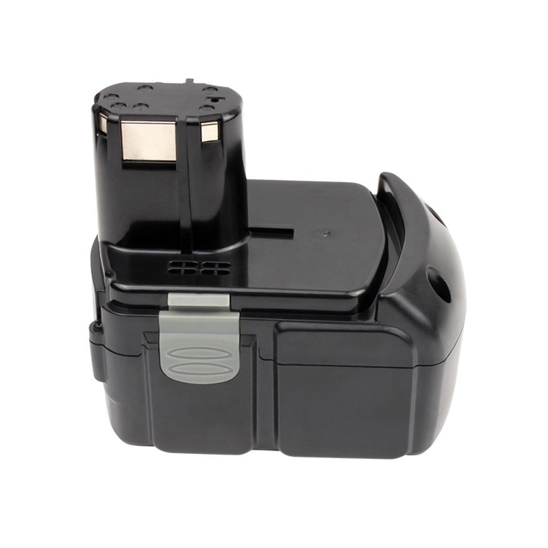 Outils de batterie en ligne Shop Magasinez les batteries Li-ion 18V 3000mAh pour Hitach BCL1830, EBM1830