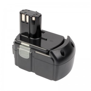 Outils de batterie en ligne Shop Magasinez les batteries Li-ion 18V 3000mAh pour Hitach BCL1830, EBM1830