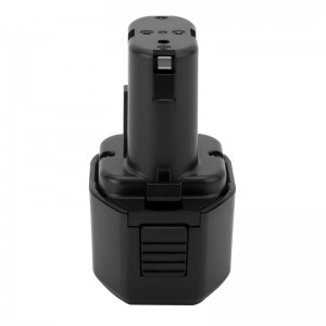 EB7S, FEB7S, EB712 Batteries de rechange Ni-Cd 1700mAh 7.2V pour perceuses Hitach