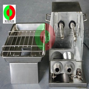 Mini-cutter / Ménage / Mini-multifonctionnel / Mini-table QX-250