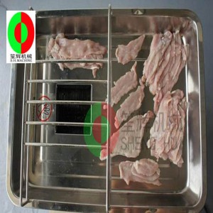 Mini-cutter / Ménage / Mini-multifonctionnel / Mini-table QX-250