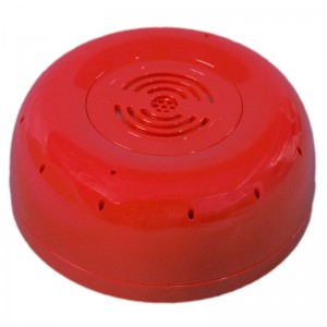 Sondeur adressable TX7320