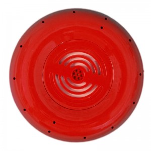 Sondeur adressable TX7320