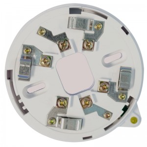 TX7232 Isolateur de court-circuit à montage sur base