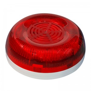 Sondeur stroboscopique TX3309 sans fil