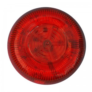 Sondeur stroboscopique TX3309 sans fil