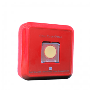 Point d'appel manuel sans fil TX3141